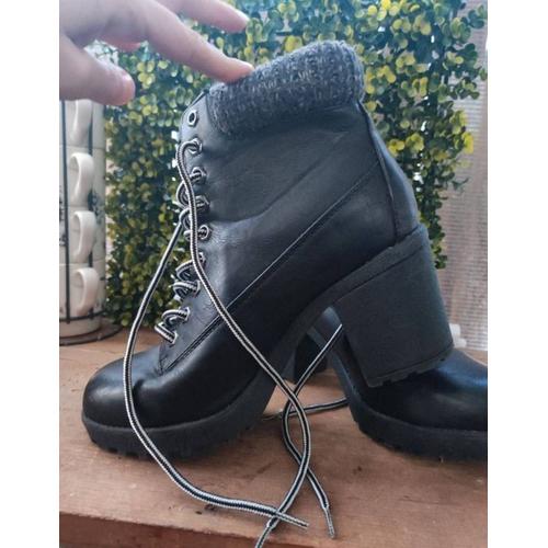 Chaussure Femme Gemo Bottines Achat neuf ou d occasion pas cher